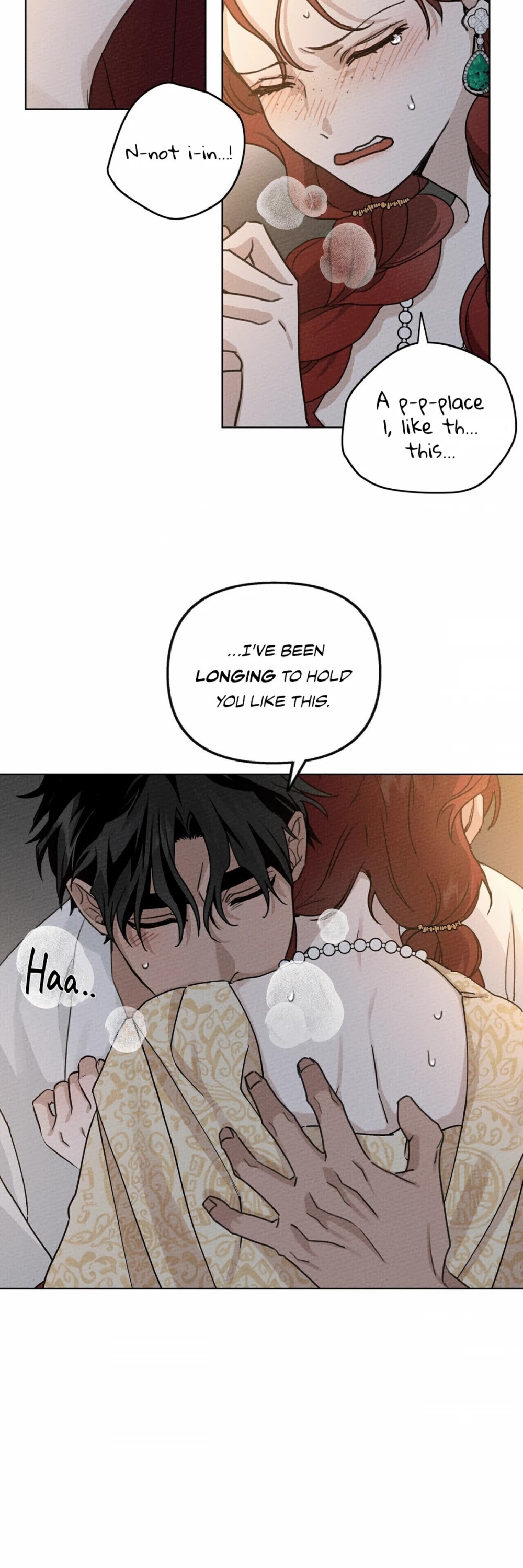 Under the Oak Tree Chapter 12 image 18